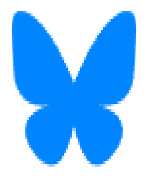 BlueSky logo